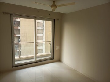Bedroom in 3 BHK Apartment at Galaxy Green Woods, Kharghar – for Sale