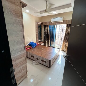 Kitchen in 2 BHK Apartment at SMGK Associates Woods Platina, Jogeshwari West – for Rent