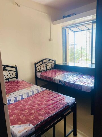 Room in  Pg at Worli – for Rent