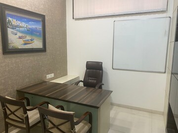Team Area in  Office Space at Sai Bazar Shopping Centre, Santacruz West – for Rent