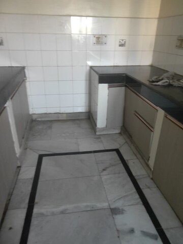 Kitchen in 2 BHK Apartment at Sector 3 Dwarka – for Rent
