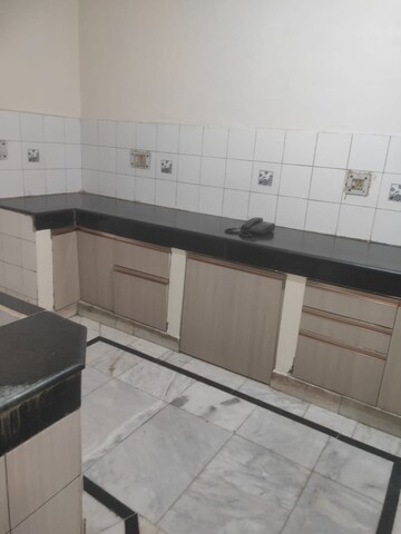 Kitchen in 2 BHK Apartment at Sector 3 Dwarka – for Rent