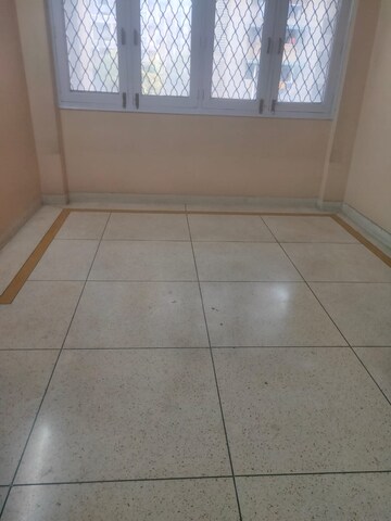 Bathroom in 2 BHK Apartment at Sector 3 Dwarka – for Rent