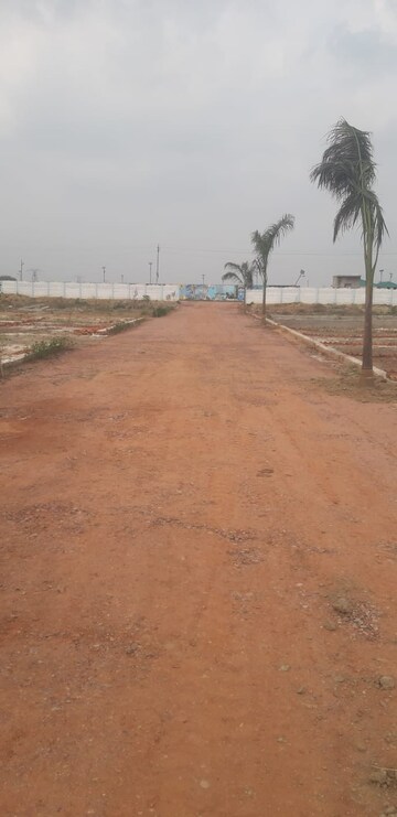  Plot For Sale in Upsidc Site B