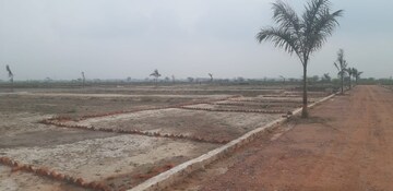 Plot Area in  Plot at Upsidc Site B – for Sale