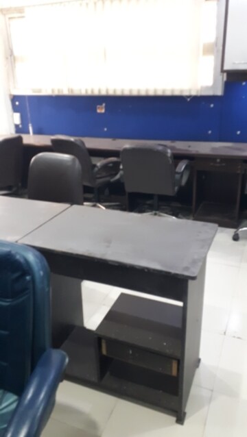 Team Area in  Office Space at Janakpuri – for Rent