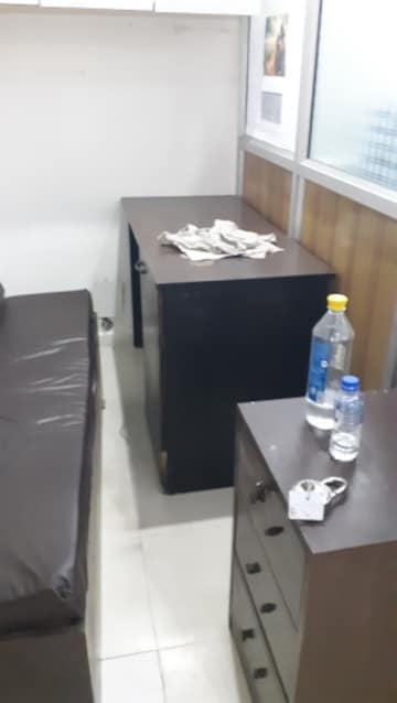 Team Area in  Office Space at Janakpuri – for Rent
