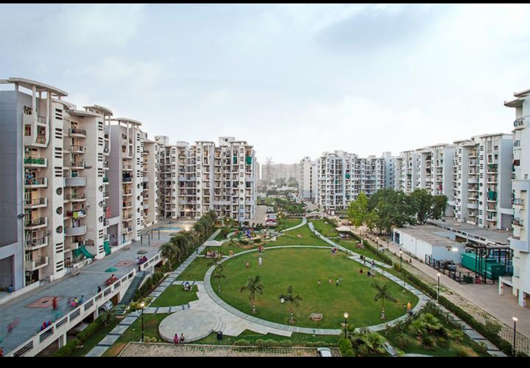 3 BHK + Pooja Room Apartment For Sale in Conscient Habitat 78