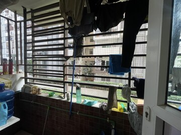 3 BHK Apartment – Exterior View View at Aparna Cyber Life, Nallagandla - for Rent