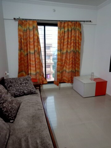 2 BHK Apartment For Sale in Vasant Kunj
