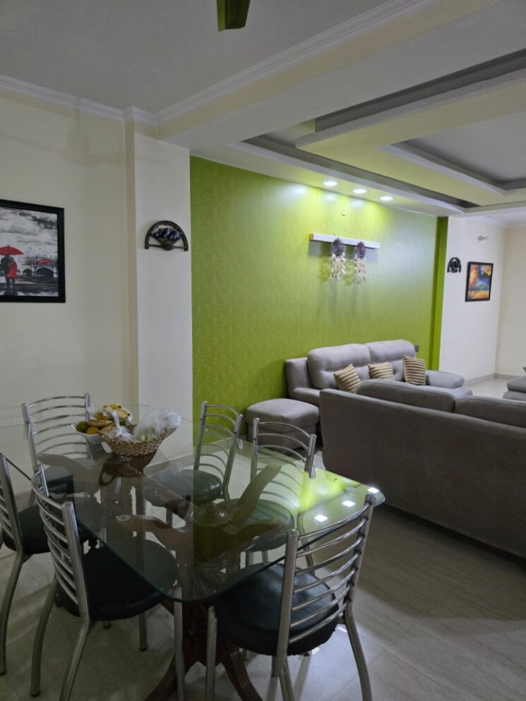 undefined, raghu nagar 4 Bedroom 1800 Sq.Ft. Builder Floor In Raghu Nagar Delhi 8326603