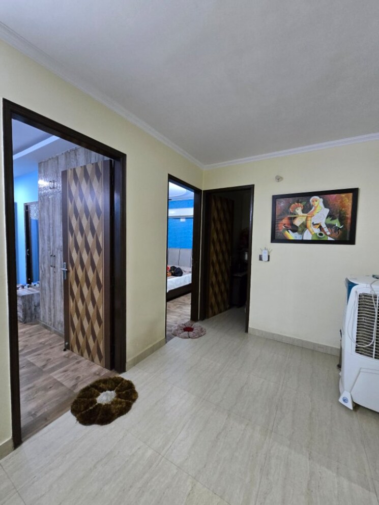 Living Room, raghu nagar 4 Bedroom 1800 Sq.Ft. Builder Floor In Raghu Nagar Delhi 8326603