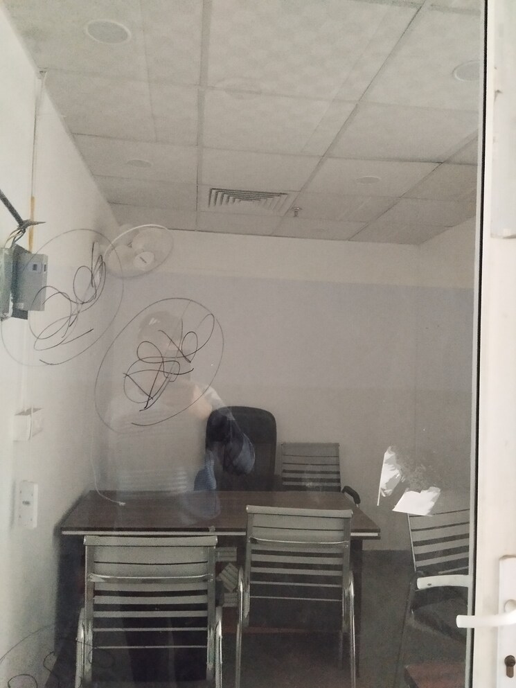 Floor Plan, gaur-city-center Commercial Office Space 251 Sq.Ft. In Sector 4 Greater Noida Greater Noida 8326721