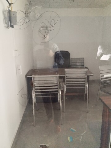 Staircase in  Office Space at Gaur City Center, Sector 4, Greater Noida – for Rent