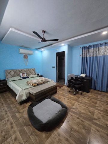 4 BHK Builder Floor For Resale in Raghu Nagar Delhi  8326603