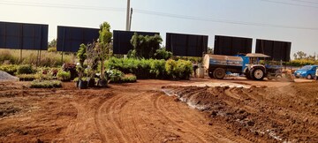  Plot – Garden View at Muthangi - for Sale