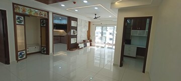 Team Area in 3 BHK Apartment at My Home Tarkshya, Kokapet – for Rent