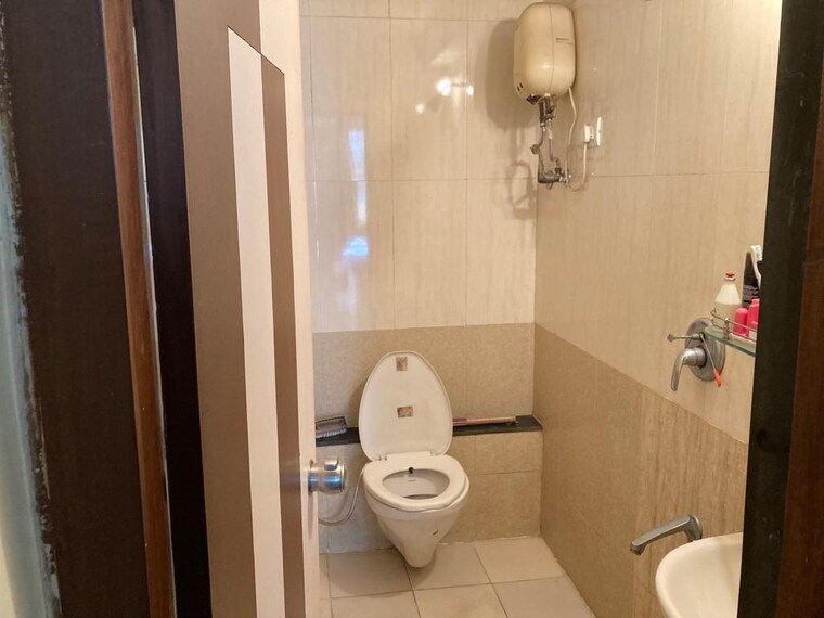 Attached Bathroom, seawoods west 2 Bedroom 1315 Sq.Ft. Apartment In Seawoods West Navi Mumbai 8326734