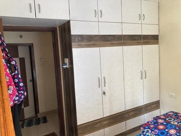 Room in 2 BHK Apartment at Seawoods West – for Sale