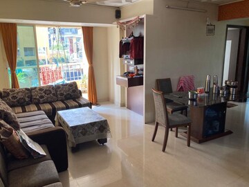 2 BHK Apartment For Sale in Seawoods West