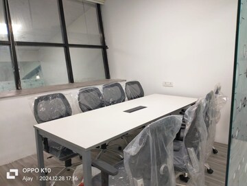 Team Area in  Office Space at Sector 63 – for Rent