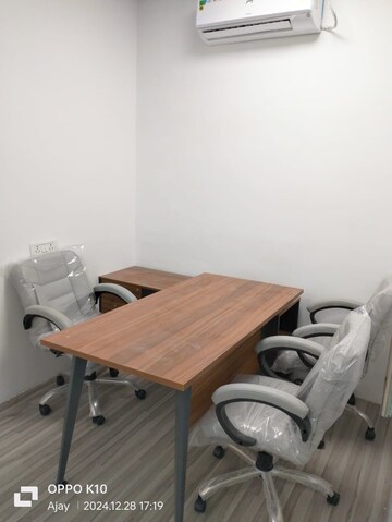 Team Area in  Office Space at Sector 63 – for Rent
