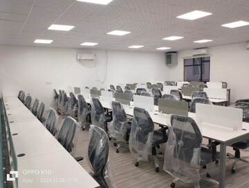 Team Area in  Office Space at Sector 63 – for Rent