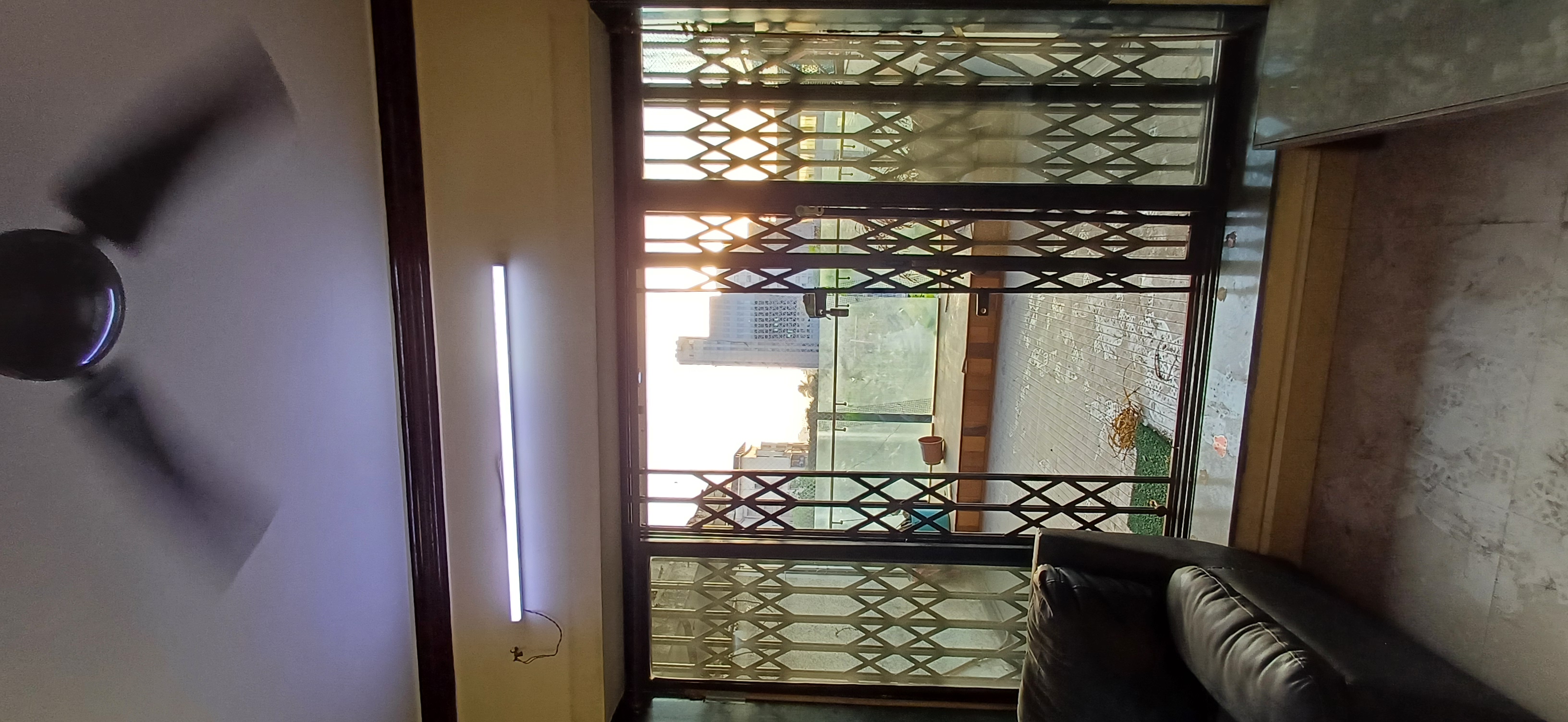 2.5 BHK + Extra Room Apartment For Sale in Om CHS Powai