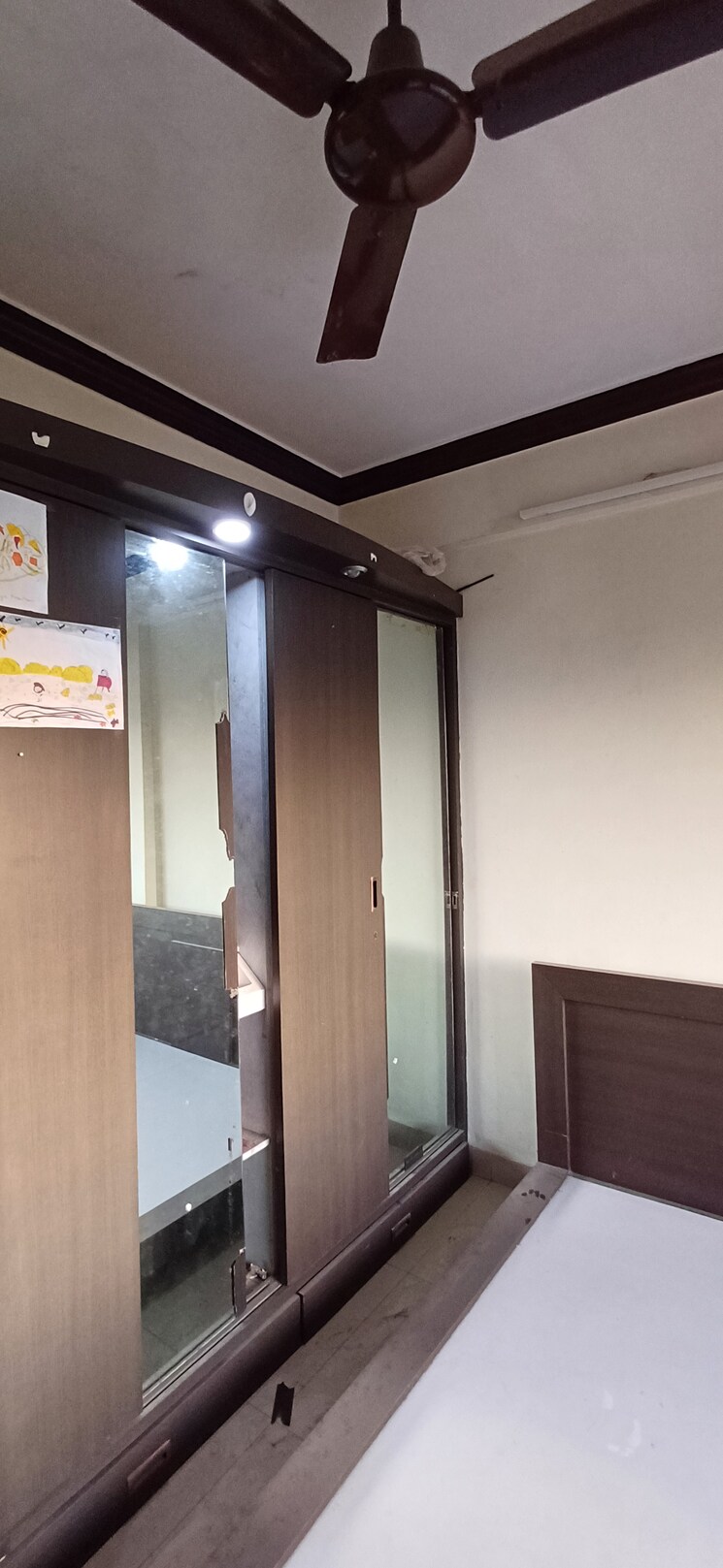 undefined, om-chs-powai 2.5 Bedroom 900 Sq.Ft. Apartment In Powai Mumbai 8326817