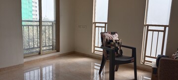 Gym in 2 BHK Apartment at Santacruz East – for Rent