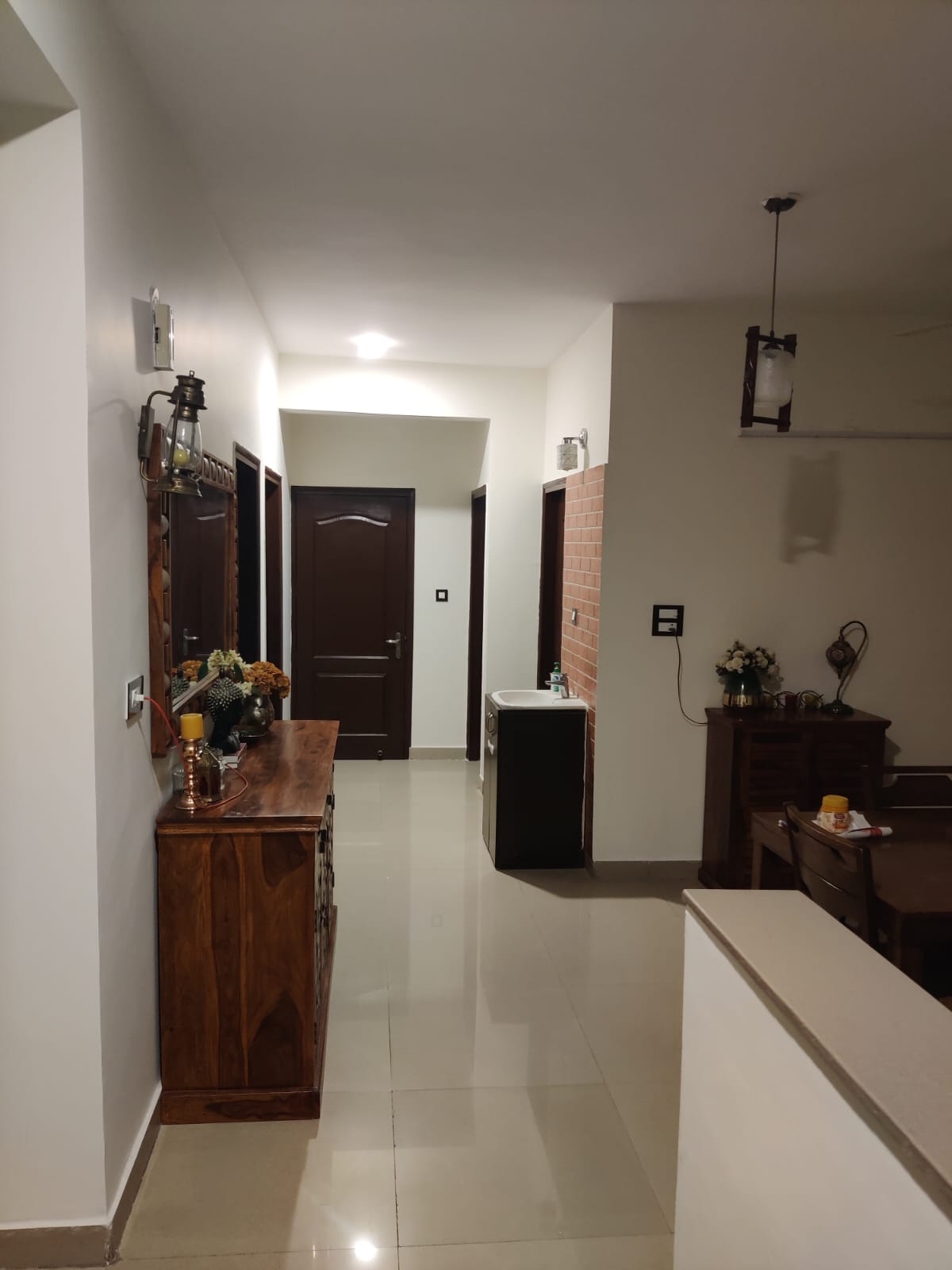 3 BHK + Pooja Room Apartment For Sale in Sushma Urban Views