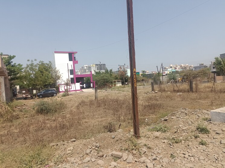 undefined, besa  1500 Sq.Ft. Plot In Besa Nagpur 8326737