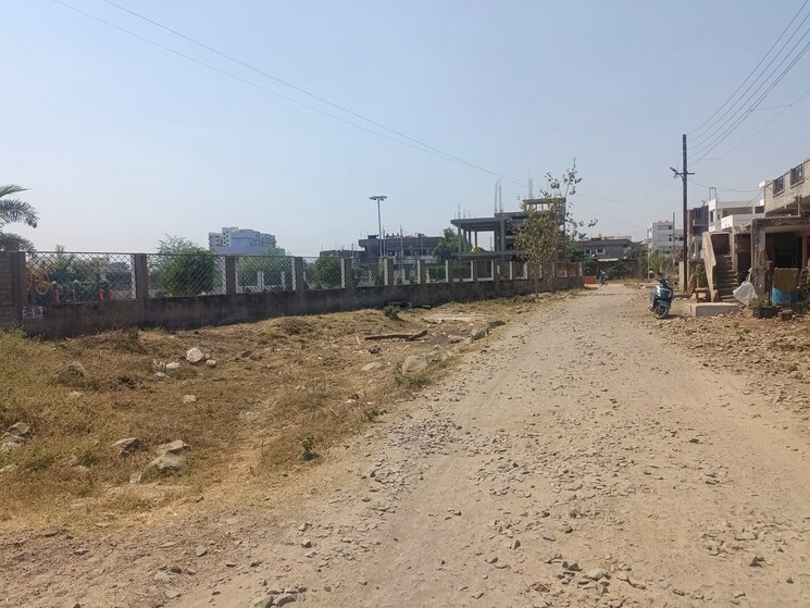 undefined, besa  1500 Sq.Ft. Plot In Besa Nagpur 8326737