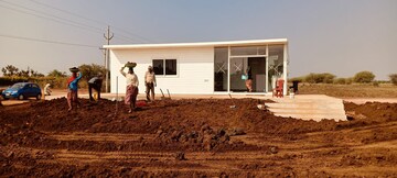  Plot – Exterior View View at Munipally - for Sale