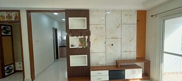 Kitchen in 3 BHK Apartment at My Home Tarkshya, Kokapet – for Rent