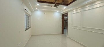 3 BHK Apartment For Rent in My Home Tarkshya, Kokapet