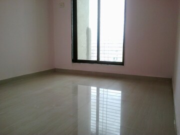 Bedroom in 2 BHK Apartment at Kesar Exotica, Kharghar Sector 10 – for Sale
