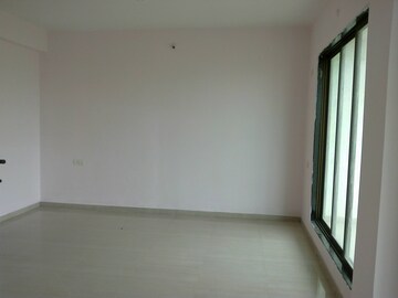 Bedroom in 2 BHK Apartment at Kesar Exotica, Kharghar Sector 10 – for Sale