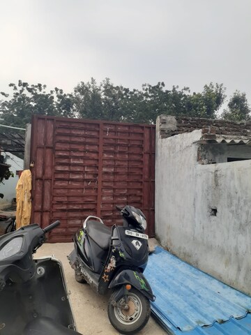 Parking in  Plot at Kothur – for Sale