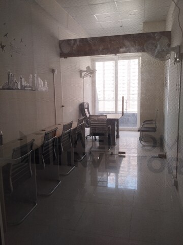 Floor Plan in  Office Space at Gaur City Center, Sector 4, Greater Noida – for Rent