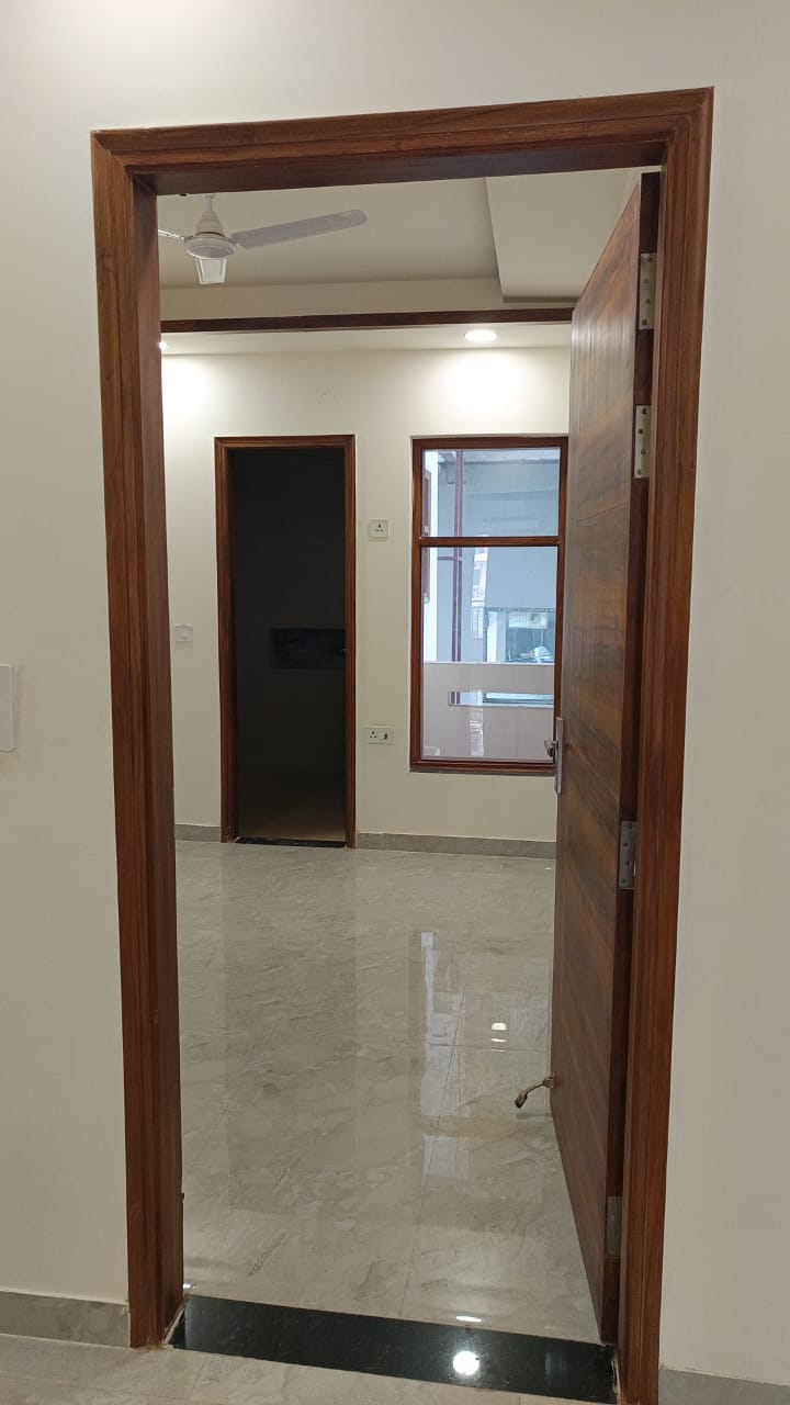 2 BHK + Pooja Room Builder Floor For Sale in RPS Palm Drive