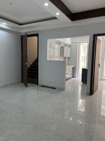 Room in 3 BHK Builder Floor at Peer Mucchalla – for Sale