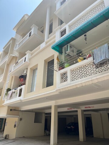 3 BHK Builder Floor For Sale in Peer Mucchalla