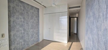 Building Lobby in 3 BHK Apartment at Omkar 1973, Worli – for Rent