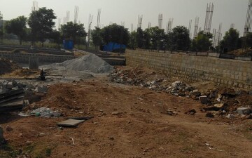 Plot For Sale in Kismatpur