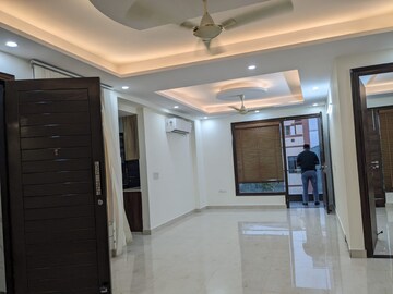 Kitchen in 2 BHK Apartment at DLH Metroview, Andheri West – for Sale