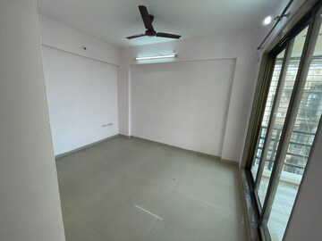 Bedroom in 2 BHK Apartment at Armstrong Hex Blox, Kharghar – for Sale