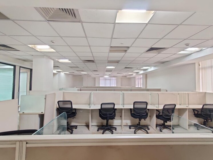 Team Area, sector 63 Commercial Office Space 4000 Sq.Ft. In Sector 63 Noida 8326795