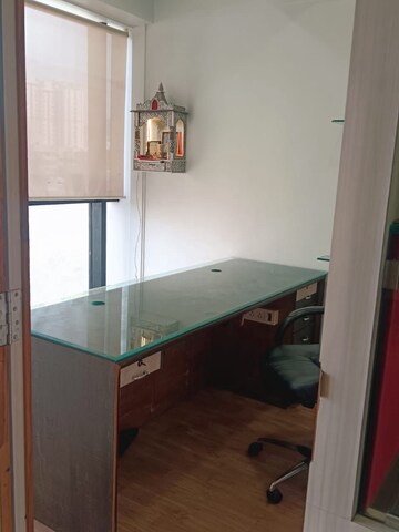 Kitchen in  Office Space at D Definity, Goregaon West – for Rent