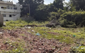 Plot For Sale in Chengicherla